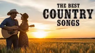 Slow Dancing in the Falling Sun &ndash; Romantic Country Harmony | Country Harmony Music