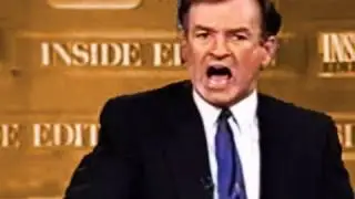 Bill O'Reilly Flips Out on John Lennon