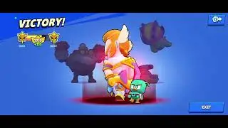 Brawl stars