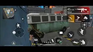 NOOBDA ADAM NE KIYA 1VS1 👹☠️🔝