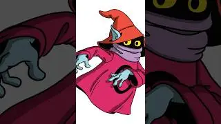 Chris = Orko (from Lifeline Luxury eo 67 out now.) #lifeline #podcast #patreon