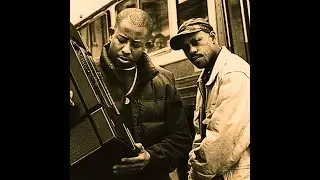 [FREE] DJ Premier Type Beat - 'SCRATCH' | BOOM BAP HIP HOP BEAT 2026