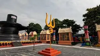 *Bangalore to Kotilingeshwara Temple | 90km Road Trip Adventure