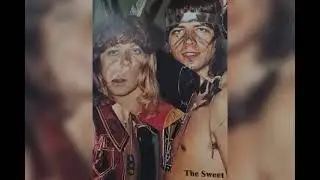 The Sweet From Glam Rock To Best Rock Band All Time