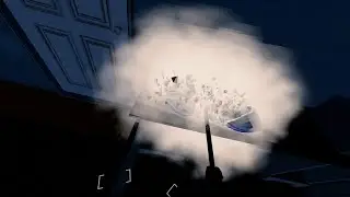 Here to break some dishes in VR.
