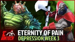 5* iAbom Clutches It | Eternity Of Pain Terrax | Defensive: Tank Objective