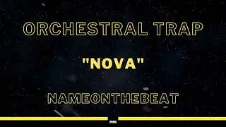 ORCHESTRAL TRAP BEAT | 