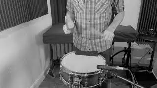 Tompkins Etude No. 3 from Nine French-American Solos (Vol.1)
