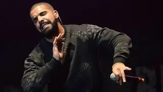 drake rich flex second part instrumental (slowed reverb)