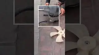 #how to remove car radiator