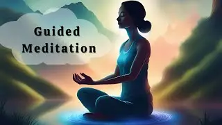 A Deep Relaxation Meditation That Will Take You To A New Reality.#guidedmeditation