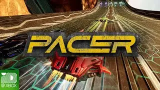 PACER Xbox Launch Trailer