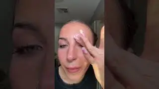 even waterproof mascara melts off! Make Me Melt Watermelon cleansing balm from JSC is finally back!