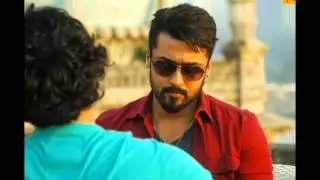 Anjaan movie first look posters