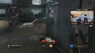KARMA NASTY PLAY! 100T OCTANE REACTION!