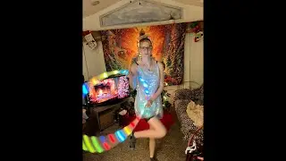 Couples Hula Hoop Challenge 🌀 LIVE Polls Decide!