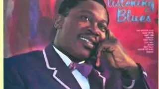 BB King - Easy Listening Blues - 1