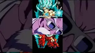 #dbs #dbz