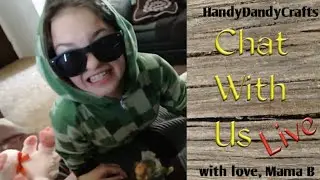 JoJo And Mama B Chat Time