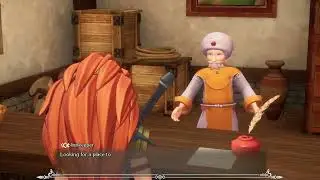 Trials of Mana Demo pt. 3