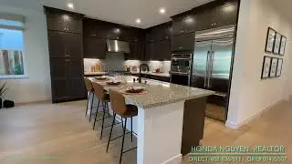 Touring Solaire @ Calipso Model Atlas Plan 9 By Taylor Morrison In Roseville California
