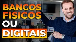 Qual o melhor banco para se ter uma conta em 2022