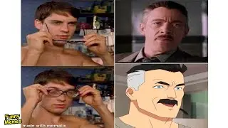 Funny Memes 204