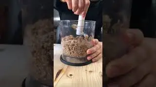 Praline vegane🌱 molto buone! 😋 🇺🇸👇🏻
