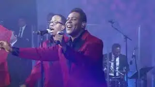 A Tribute Celebrating the Legends of Motown | Live at the Fitzgerald Performing Arts Center