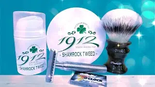 WICKHAM SHAMROCK TWEED - NEBRODI PANTAREI - ROCNEL MODEL ELITE 2022 -OVER THE TOP !