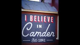 Voices of Camden, Alabama