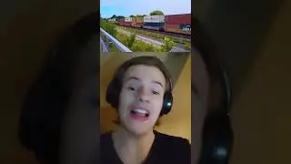 STOP POSTING ABOUT THE MILWAUKEE ROAD!!! - #train #steamtrain #viral #like #subscribe #ilovetrains