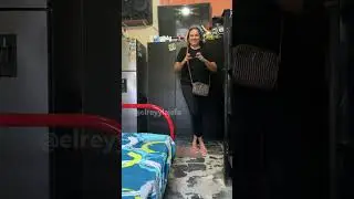Cuando no estoy de humor para rogarle a nadie