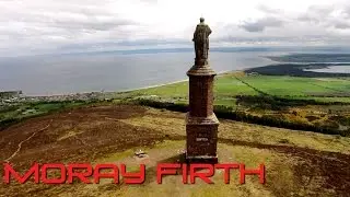June around Inverness & the Moray Firth
