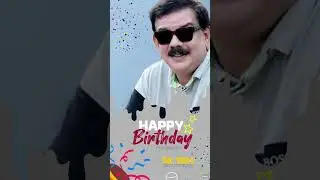 #happybirthday #priyadarshan #director #india #cinima #film #movie #mollywood #bollywood #tollywood