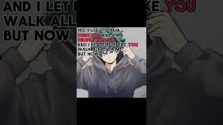 This is them if bakugo didn&rsquo;t apologize or if Deku didn&rsquo;t accept his apology #mha #bakugoukatsuki