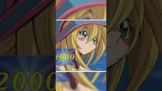 T&eacute;a defeats Crump with the power of Dark Magician and Dark Magician Girl!