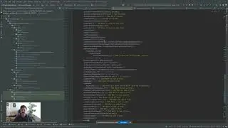 How to Easily Integrate changes from another branch in IntelliJ