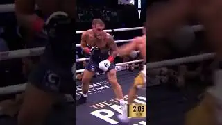 This is why Jake Paul lost! 🤭 #boxing #JakePaul #PaulFury #shorts