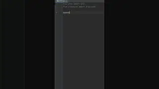 Python Tips & Tricks | Free AI Voice (Narration) Simple Code