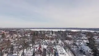 Linden Hills Minneapolis Homes for Sale & Real Estate: 4448 Xerxes Ave S, Mpls, MN 55410