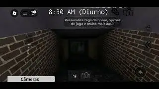 Como pegar o shadow Springbonnie no FMR