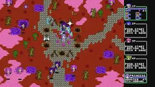 Protect me, Knight! (Xbox 360/XBLIG) Arcade Normal Playthrough