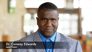 New Lewisville Campus - Pastoral Video
