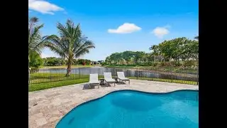 Homes for Sale - 3415 Collonade Drive, Wellington, FL
