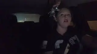 Intro to ride sharing with Randi