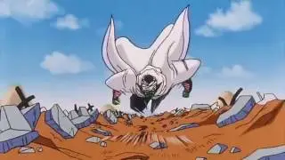 16. Nobody Home - Piccolo vs. Android 17 & Imperfect Cell DBZ AMV Pink Floyd Soundbytes