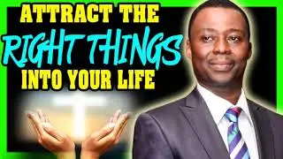 Dr Olukoya 2019 Messages 💖 ''Attract the Right Things Into Your Life'' 🔥 Mountain Of Fire 2019