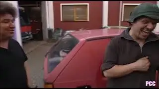 Die Ludolfs - BMW vs Golf II