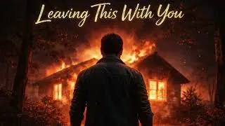 Leaving This With You